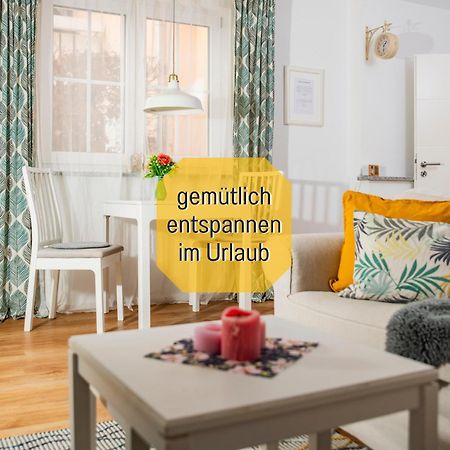 Gemuetlich * Stylisch * 10Min. Bis Altstadt * Top Ausstattung Lindau  Kültér fotó