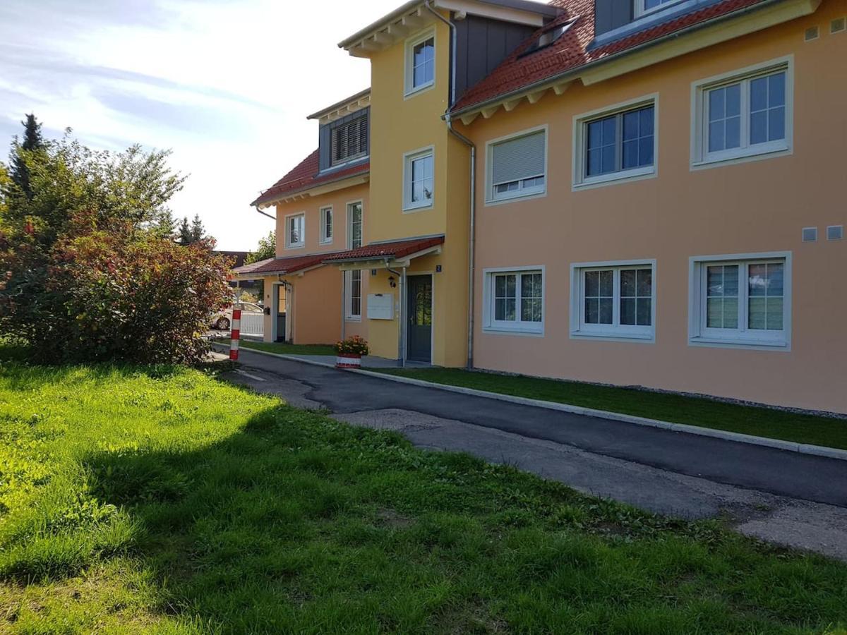 Gemuetlich * Stylisch * 10Min. Bis Altstadt * Top Ausstattung Lindau  Kültér fotó
