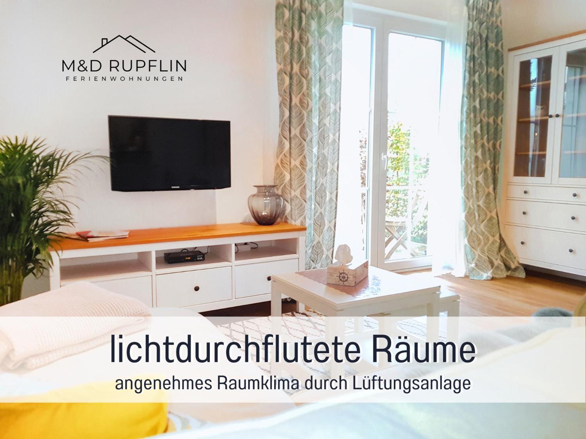 Gemuetlich * Stylisch * 10Min. Bis Altstadt * Top Ausstattung Lindau  Kültér fotó