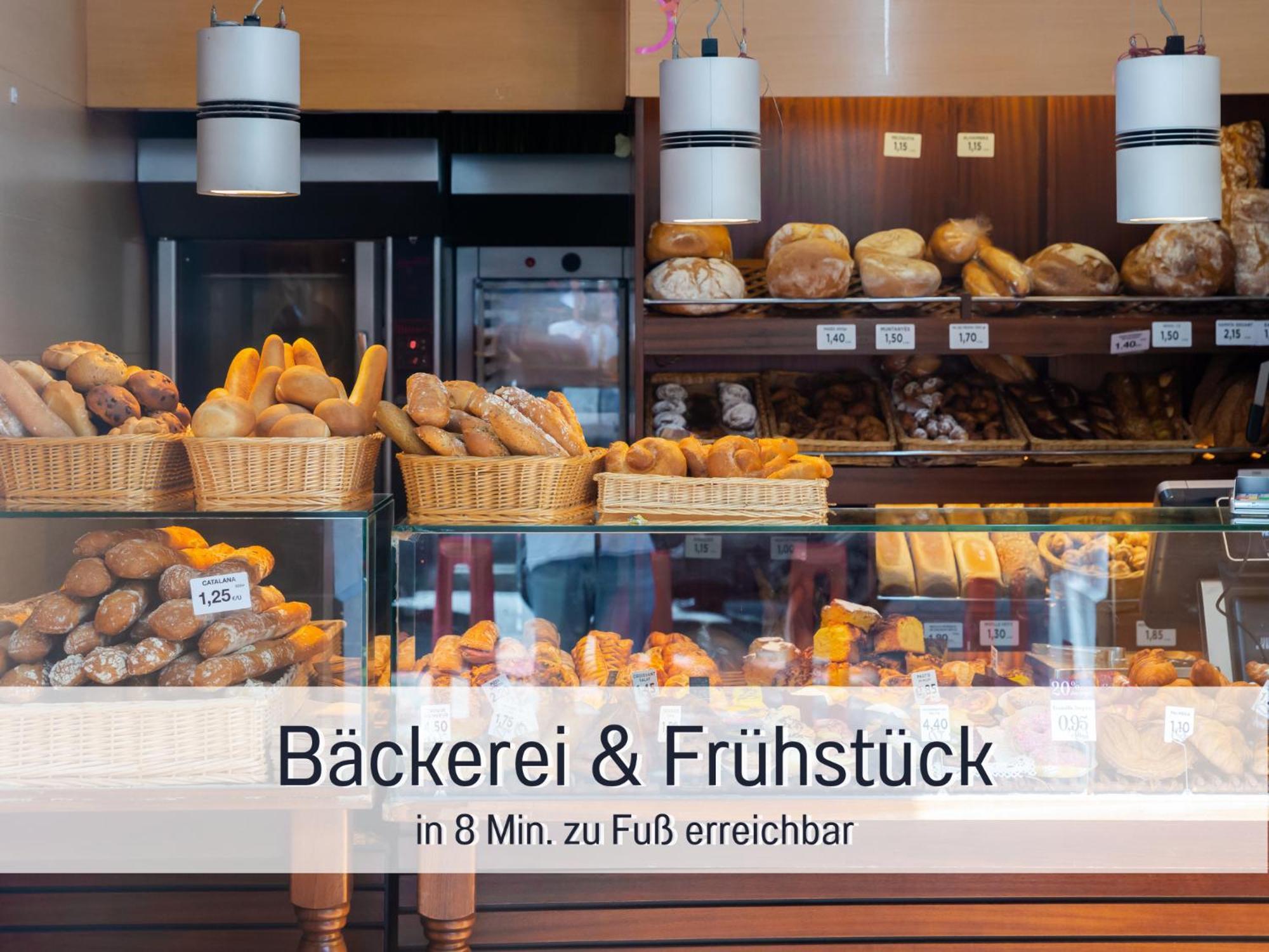 Gemuetlich * Stylisch * 10Min. Bis Altstadt * Top Ausstattung Lindau  Kültér fotó
