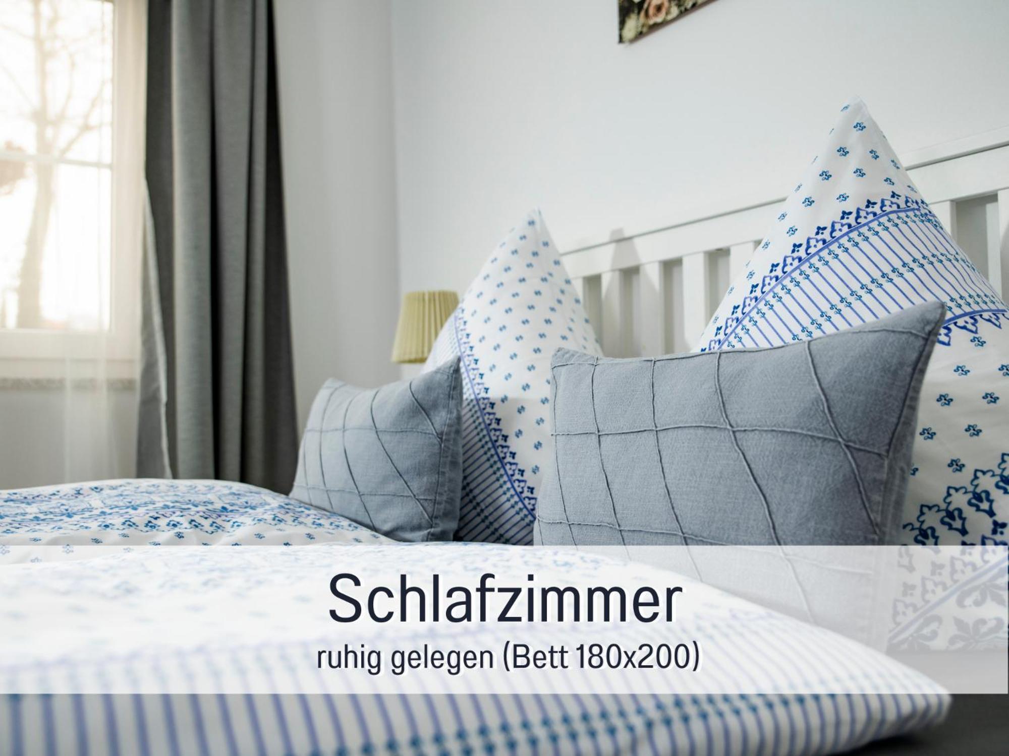 Gemuetlich * Stylisch * 10Min. Bis Altstadt * Top Ausstattung Lindau  Kültér fotó