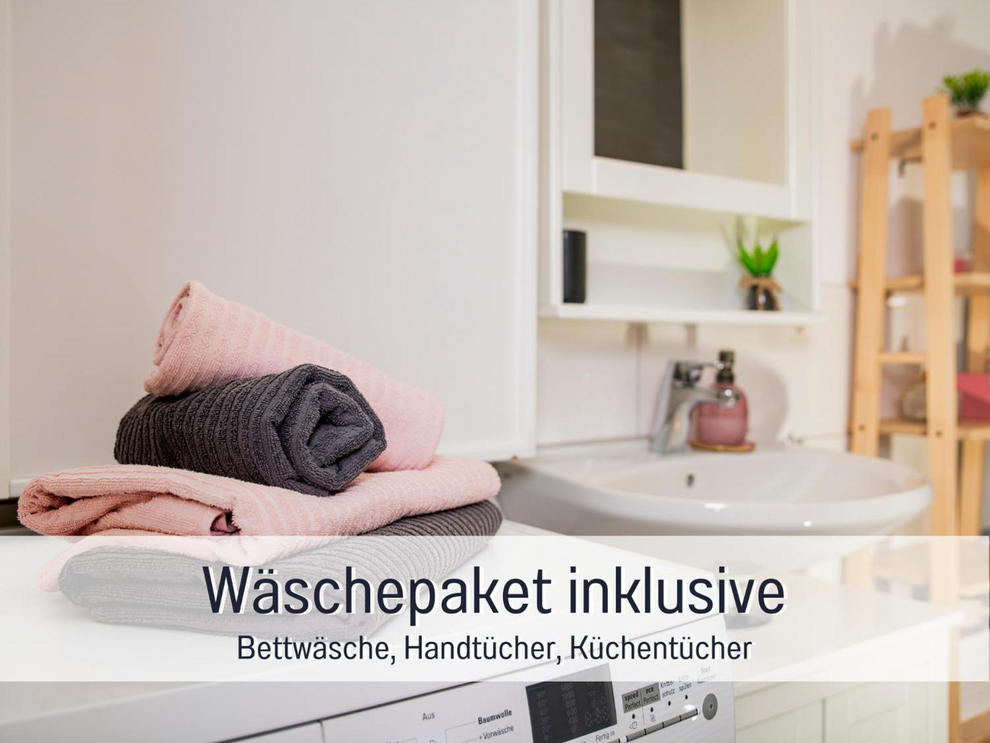 Gemuetlich * Stylisch * 10Min. Bis Altstadt * Top Ausstattung Lindau  Kültér fotó