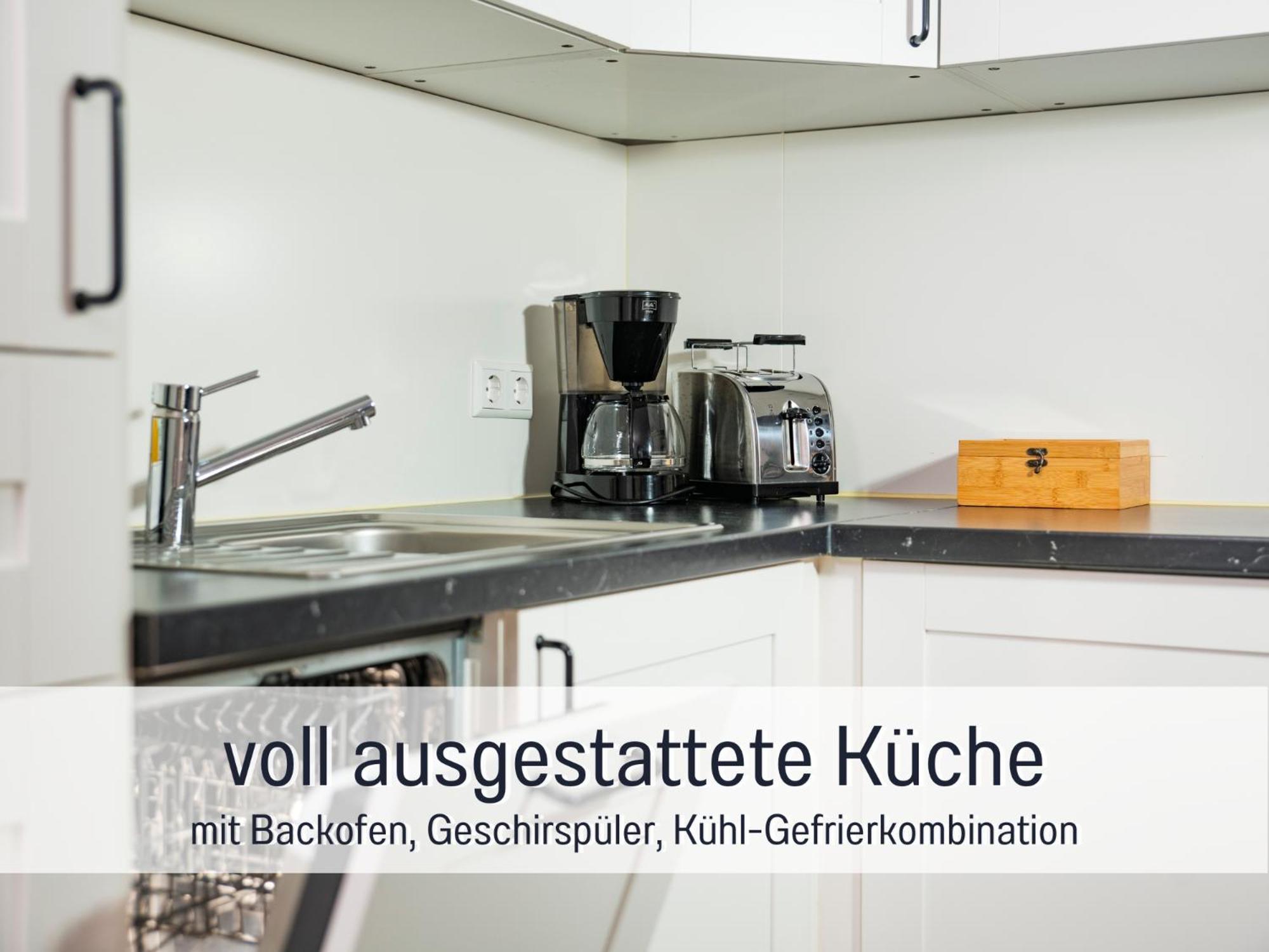 Gemuetlich * Stylisch * 10Min. Bis Altstadt * Top Ausstattung Lindau  Kültér fotó