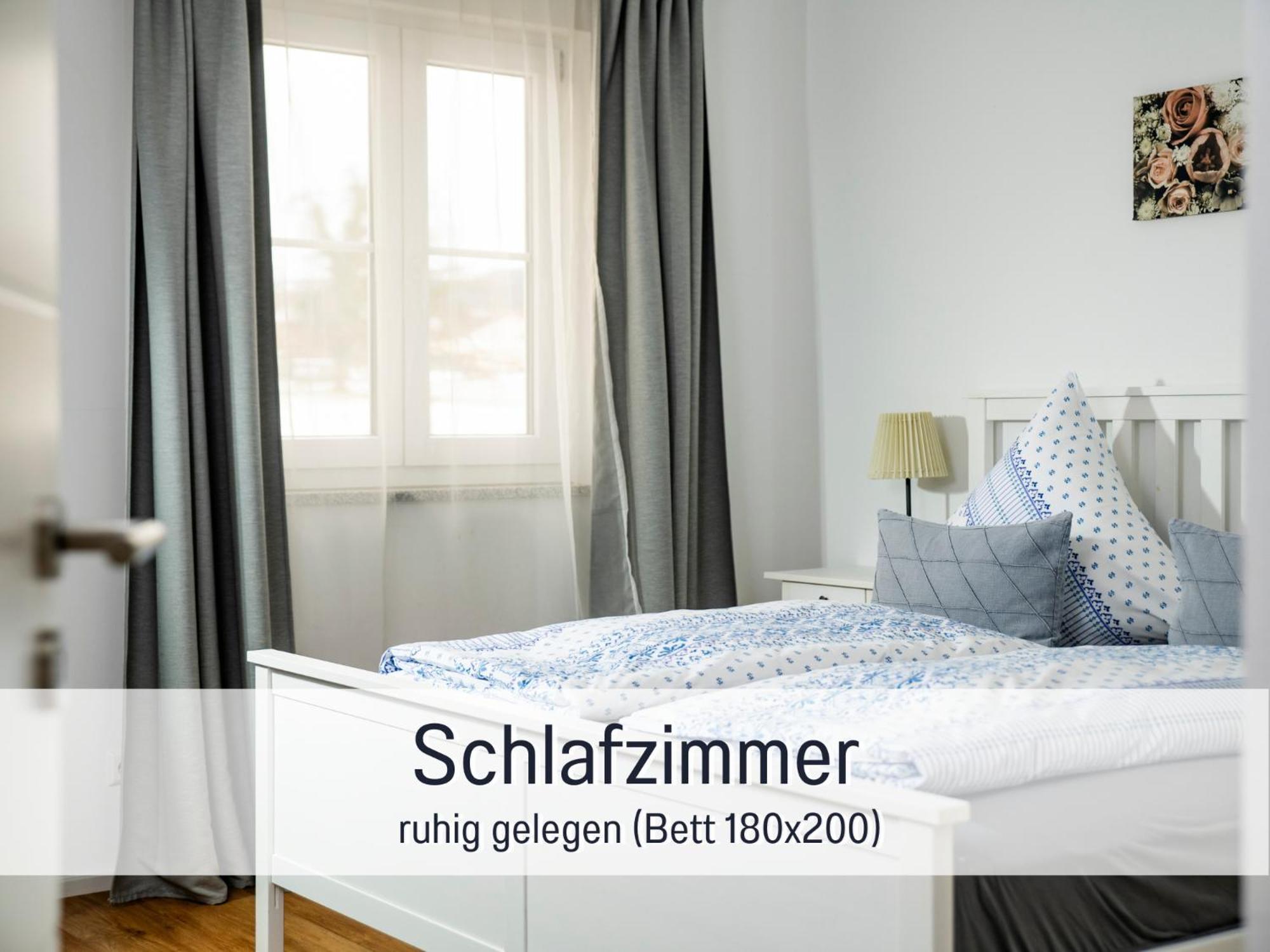 Gemuetlich * Stylisch * 10Min. Bis Altstadt * Top Ausstattung Lindau  Kültér fotó