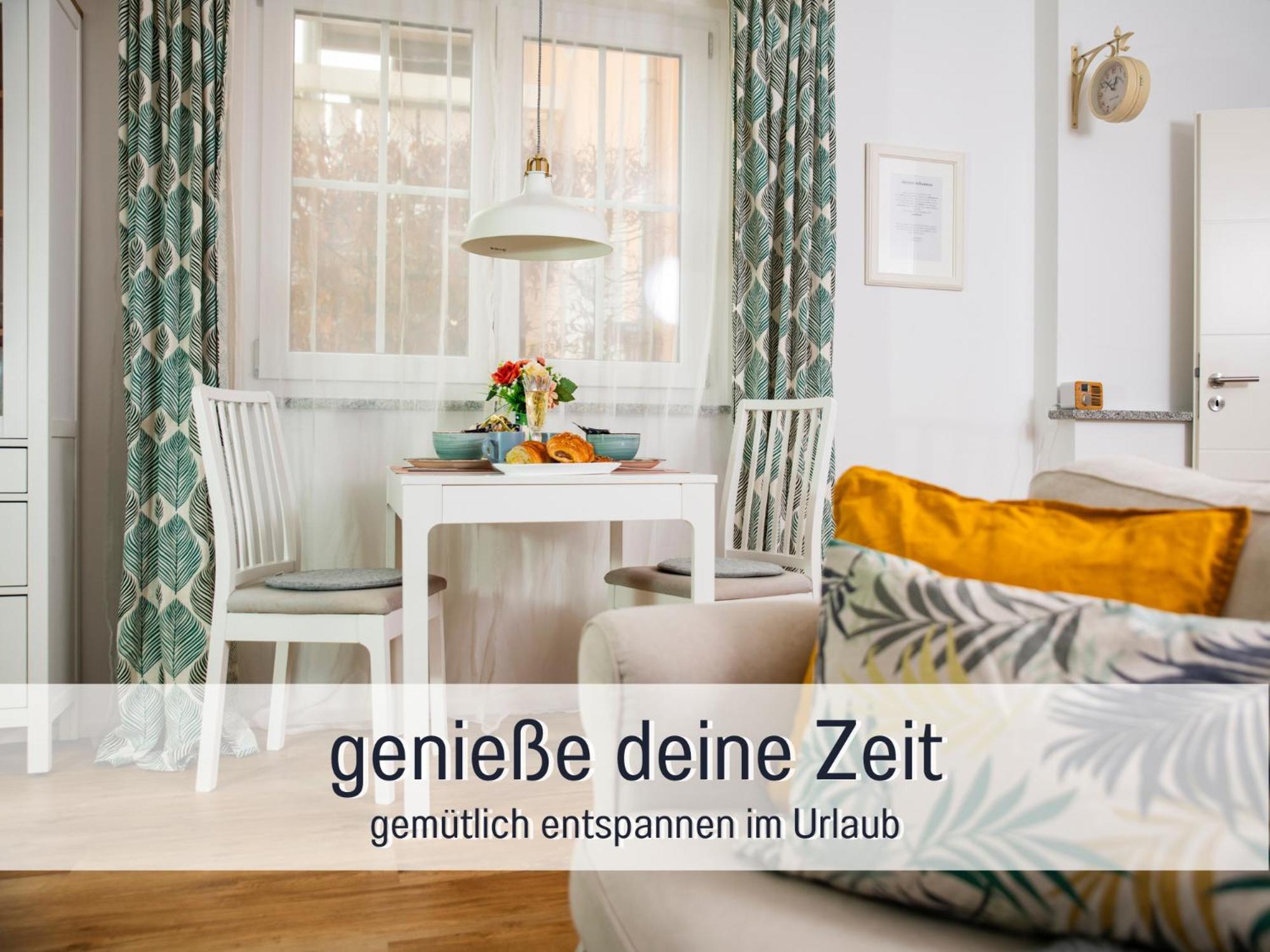 Gemuetlich * Stylisch * 10Min. Bis Altstadt * Top Ausstattung Lindau  Kültér fotó