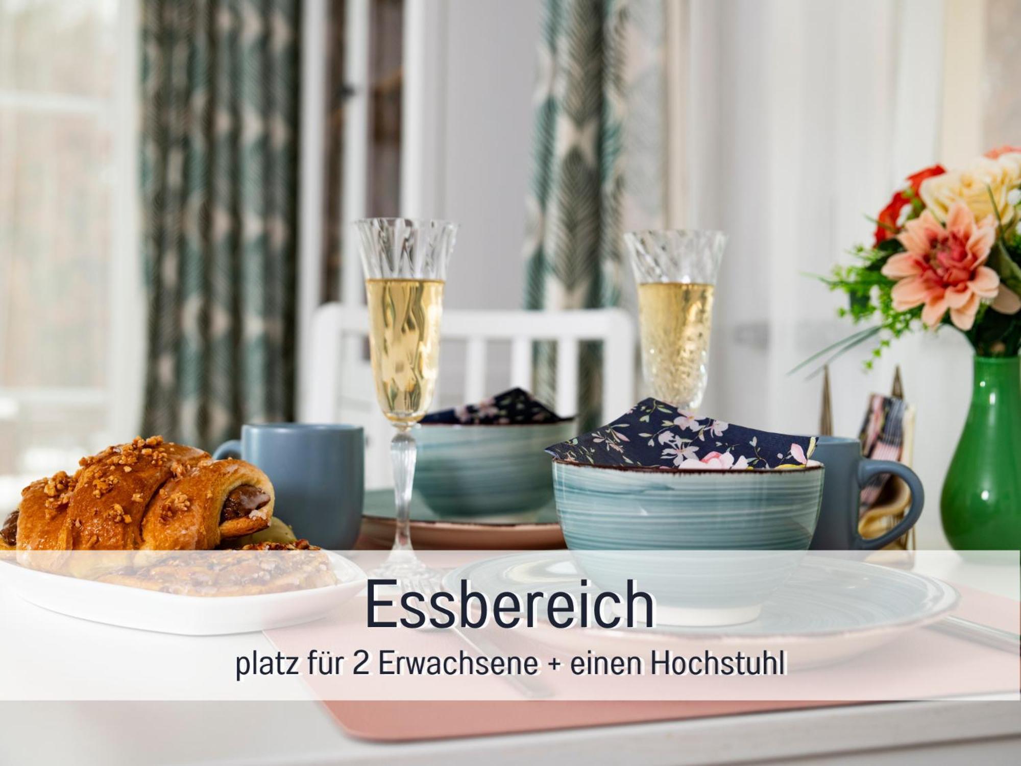 Gemuetlich * Stylisch * 10Min. Bis Altstadt * Top Ausstattung Lindau  Kültér fotó