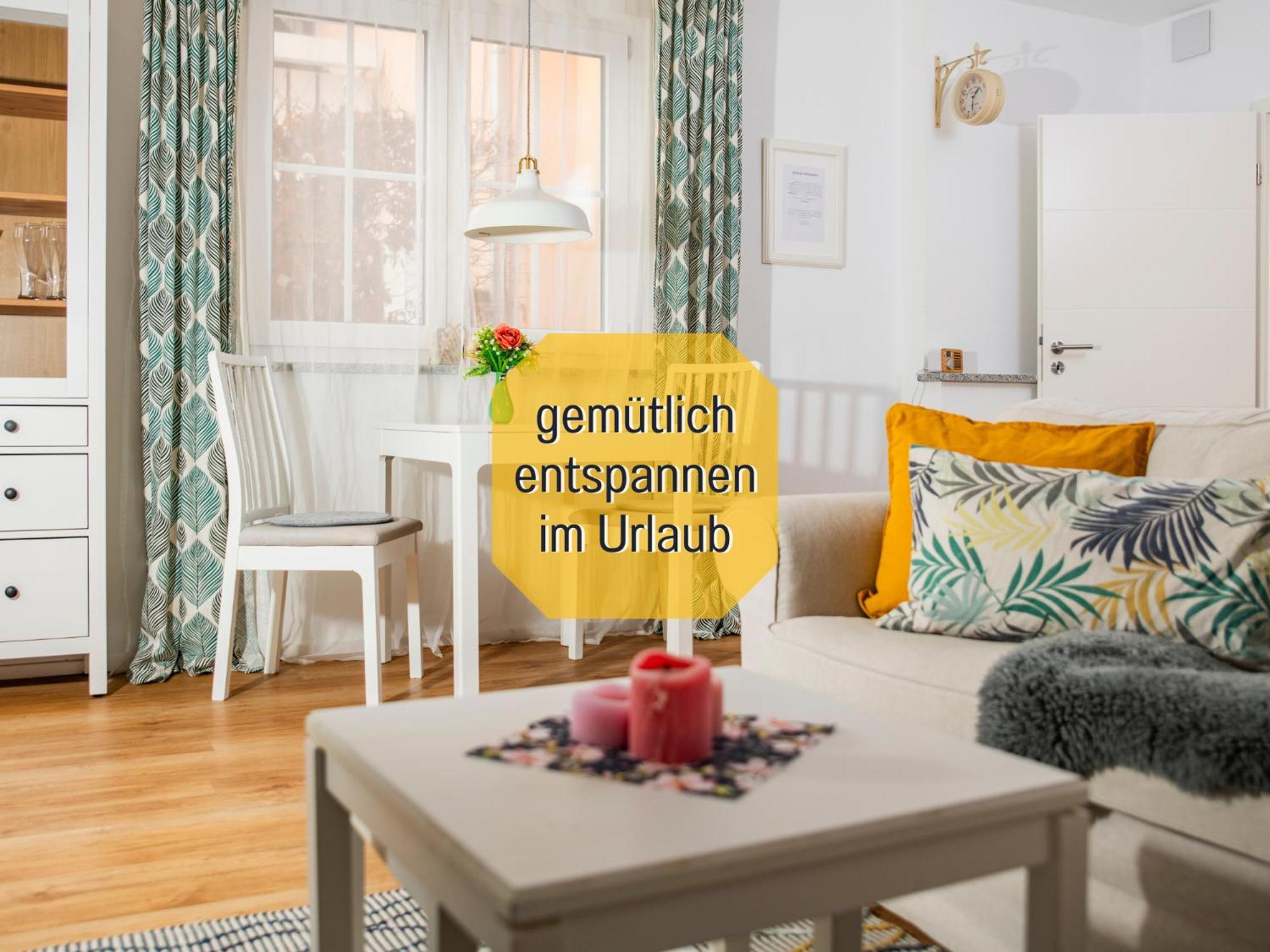 Gemuetlich * Stylisch * 10Min. Bis Altstadt * Top Ausstattung Lindau  Kültér fotó