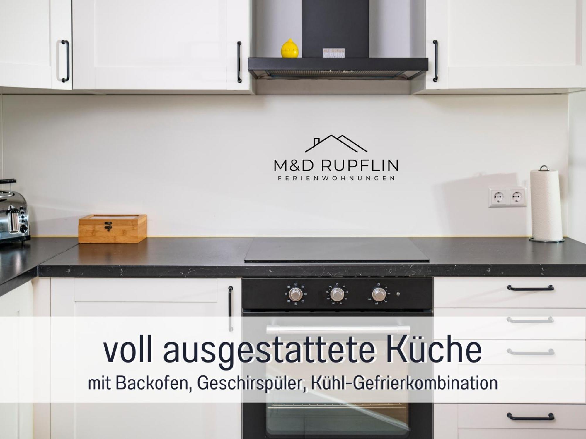 Gemuetlich * Stylisch * 10Min. Bis Altstadt * Top Ausstattung Lindau  Kültér fotó